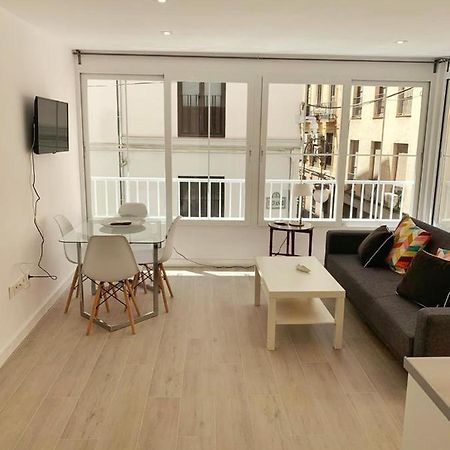 Apartamento Mariana Granada Exterior foto