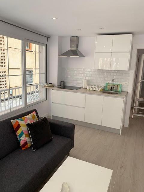 Apartamento Mariana Granada Exterior foto