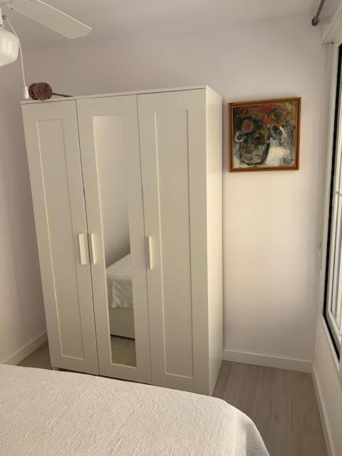 Apartamento Mariana Granada Exterior foto