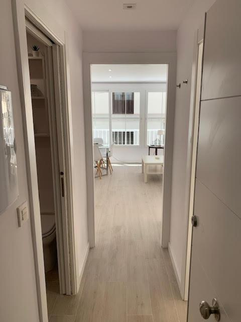 Apartamento Mariana Granada Exterior foto