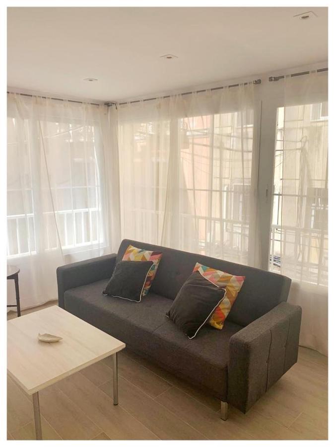 Apartamento Mariana Granada Exterior foto