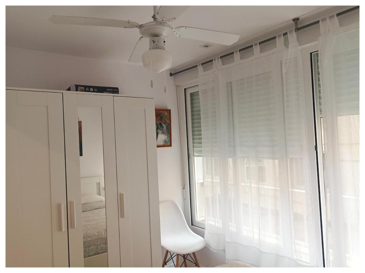 Apartamento Mariana Granada Exterior foto
