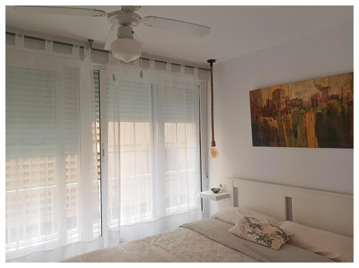 Apartamento Mariana Granada Exterior foto