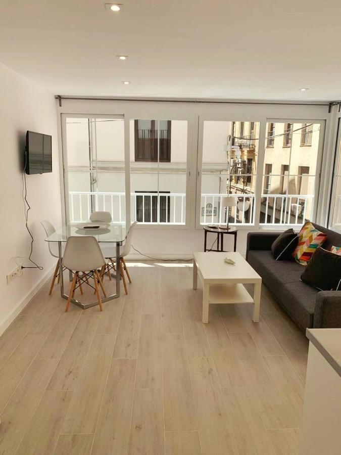 Apartamento Mariana Granada Exterior foto